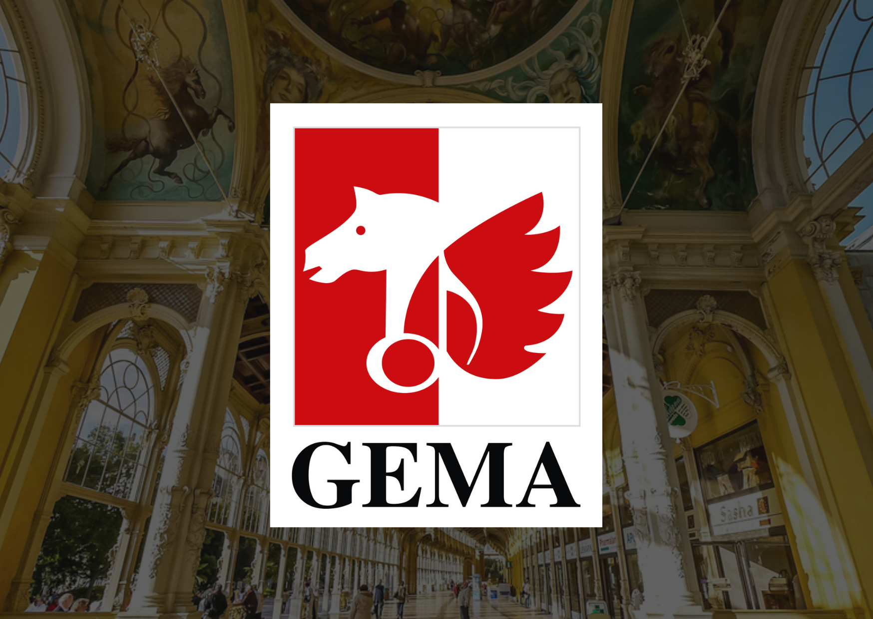 GEMA – alle Infos im Überblick